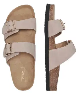 Šľapky Only Maxi-13 W Veľkosť: 36 EUR