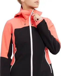 Bundy McKinley Rinno AQX Jacket W Veľkosť: 34