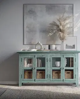 Komody Komoda AVOLA AV1615 Livin Hill