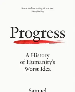 Sociológia, etnológia Progress - Samuel Miller McDonald