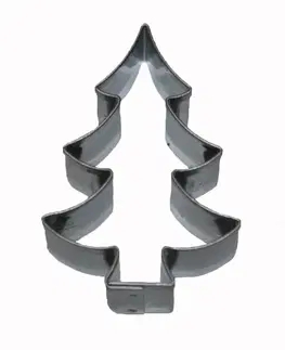 Vykrajovačky MAKRO - Vykrajovačka stromček 47mm