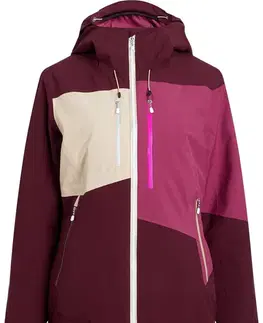 Bundy McKinley Sage Jacket W Veľkosť: 36