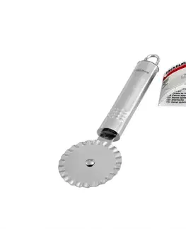 Dekorácie a bytové doplnky Krájač na cesto 18 cm 18/10 40449