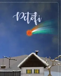 Literárna veda, jazykoveda Petőfi - Umberto Norsa