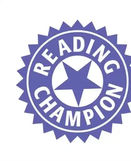 Príprava do školy, pracovné zošity Reading Champion: Graphics: The Shrinking Twins: Supermarket Disaster - Jackie Walter