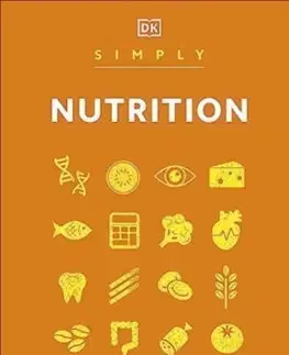 Zdravá výživa, diéty, chudnutie Simply Nutrition