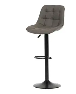Barové stoličky Barová stolička AUB-V3066 Autronic