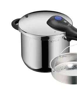 Tlakové hrnce WMF Perfect 6,5 l 22 cm