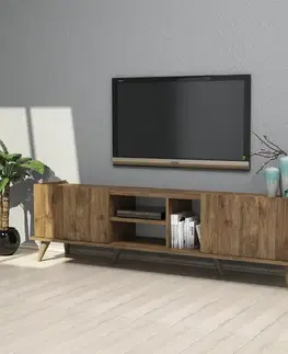 TV stolíky TV stolík Elegante 1310