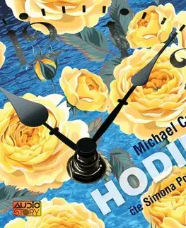 Svetová beletria Audiostory Hodiny - audiokniha