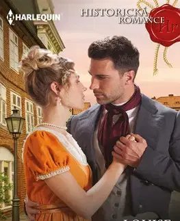 Romantická beletria Zloděj a vévodkyně - Allenová Louise