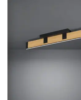 Svietidlá Eglo 390224 - LED Stmievateľné stropné svietidlo CAMINARRO LED/27W/230V 3000K 390224