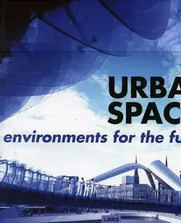Cudzojazyčná literatúra Urban Spaces Environ Links