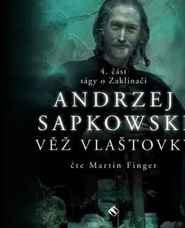 Fantasy, upíri Tympanum Věž vlaštovky