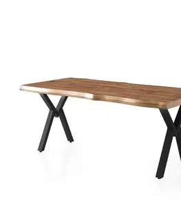 Konferenčné stolíky Jedálenský stôl Gala Walnut