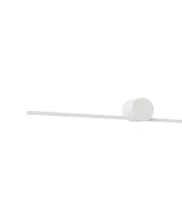 Kúpeľňové zrkadlá  LED kúpeľňové osvetlenie zrkadla ARTIST LED/9W/230V 60 cm IP44 biela ML2046