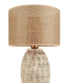 Stolové lampy Stolná lampa YL652