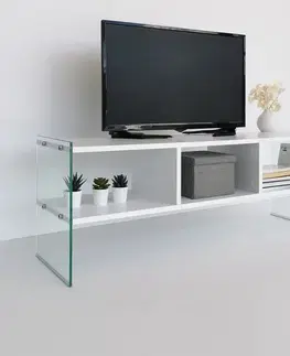 TV stolíky TV stolík TV400