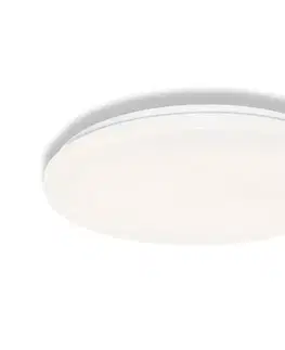 Svietidlá Osram - LED stropné svietidlo CEILING ROUND LED/36W/230V 6500K pr. 48 cm biele 4099854648045