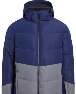 Lyžiarske bundy McKinley STM Dante II Ski Jacket Veľkosť: S