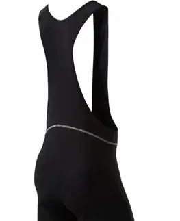 Cyklistické nohavice Nakamura Dezzo Bib Shorts Veľkosť: S