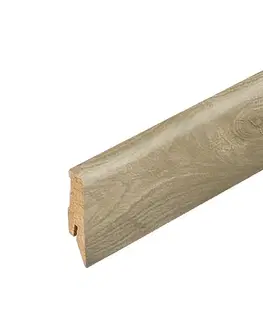 Soklové lišty > 58/19 Lišta EUROWOOD 58/19 Dub bronze 45915/0069 4693