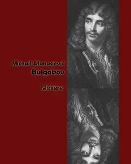 Svetová beletria Moliére - Michail Bulgakov