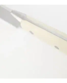 Zúbkované nože (na chlieb) WÜSTHOF Zúbkovaný nôž na chlieb Wüsthof CLASSIC IKON créme 20 cm 4166-0/20