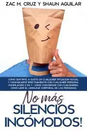Psychológia, etika !No más silencios incómodos! - M. Cruz Zac