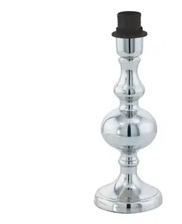 Lampy Eglo 49199 - Noha lampová BEDWORTH 1xE27/60W/230V 49199