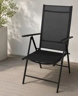 Záhradné kreslá a stoličky Elvisia Záhradné kreslo BELLA