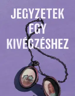 Detektívky, trilery, horory Jegyzetek egy kivégzéshez - Danya Kukafka