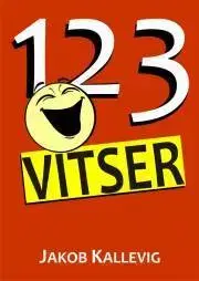 Svetová beletria 123 Vitser - Kallevig Jakob