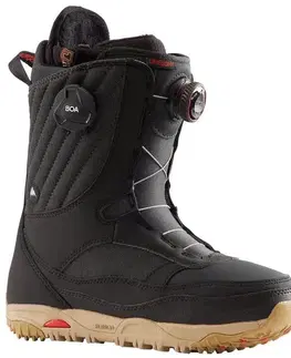 Dámske topánky Burton Limelight BOA® W Veľkosť: 6 US