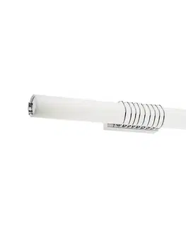 Svietidlá Redo 01-1431 - LED Nástenné svietidlo AVANCE LED/14W/230V 63 cm biela 01-1431