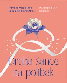 Pre deti a mládež - ostatné Druhá šance na polibek - Ella Maise