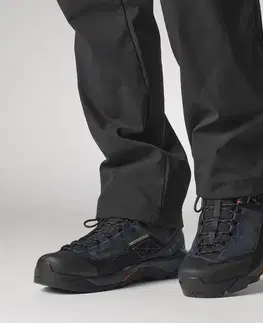 Obuv jesenná a zimná Salomon X Ultra Alpine Mid GTX M Veľkosť: 43 1/3 EUR
