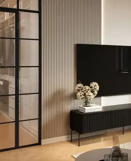 TV stolíky RTV stolík VERA 190 Halmar