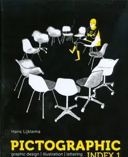 Dizajn, úžitkové umenie, móda Pictoraphic index 1 - Hans Lijklema