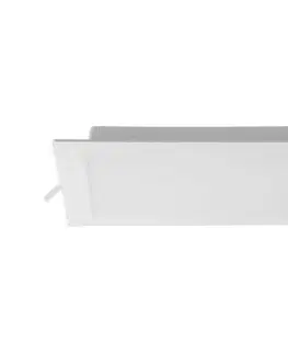 Svietidlá  LED Podhľadové svietidlo SAMSUNG CHIP LED/3W/230V 4000K 9x9 cm biela 104781