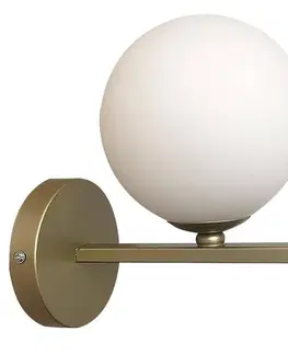 LED osvetlenie Nástenná lampa KAMA 1xG9 Candellux