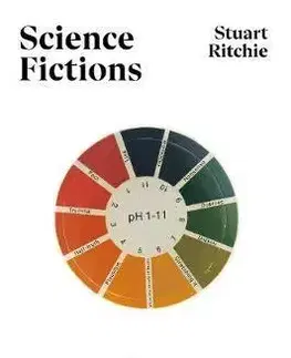 Veda, technika, elektrotechnika Science Fictions - Ritchie Stuart