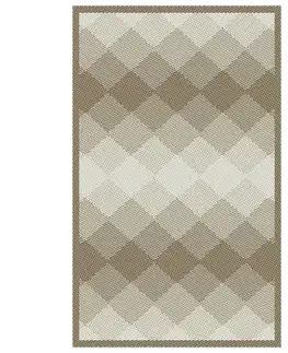 Moderné koberce Koberec Bcf Reverso 0,8/1,4 2088 3834 Cl12