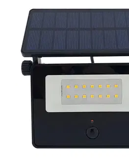 Záhradné lampy TRIXLINE TR 385S