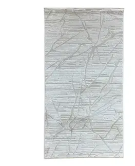 Koberce do obývačky Koberec Vanilla 1,4/2,0 B056A krémový ANA71