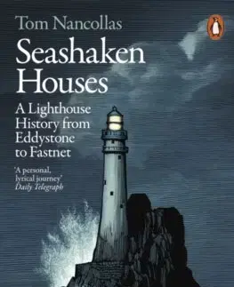 Architektúra Seashaken Houses - Tom Nancollas