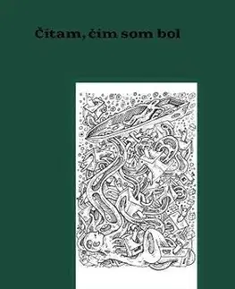 Svetová poézia Čítam, čím som bol - Lukasz Jarosz,Ivana Komanická