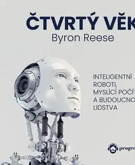 Odborná a náučná literatúra - ostatné Progres Guru Čtvrtý věk