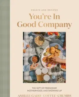 Náboženstvo You're In Good Company - Ashlee Gadd