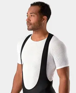 Cyklistické nohavice Trek Solstice Cycling Bib Shorts M Veľkosť: S